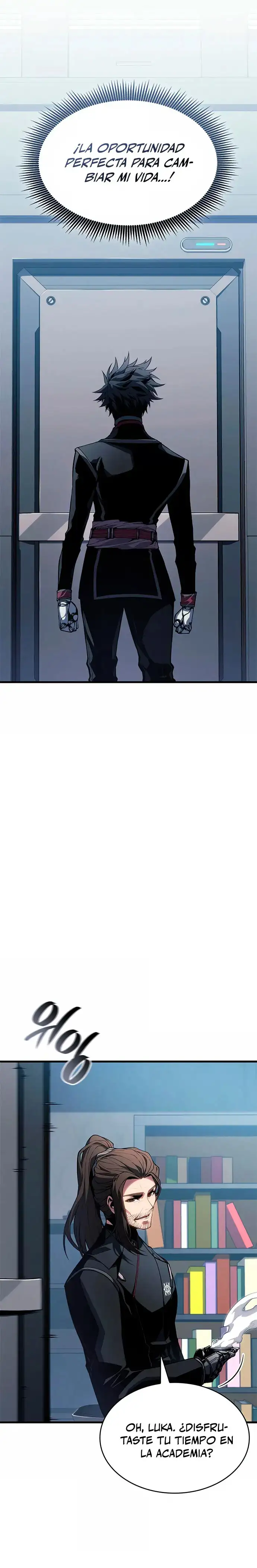 Read Sangre Maldita ES Manga Online