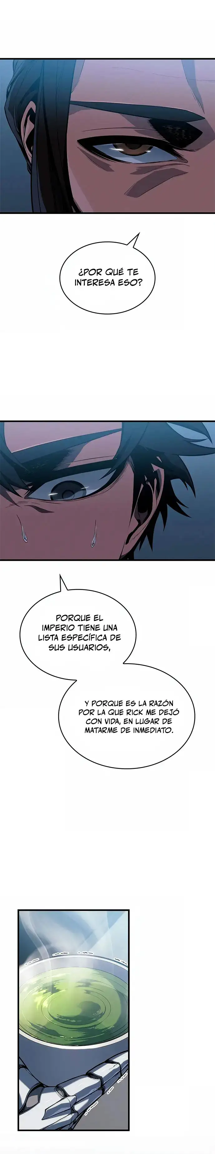 Read Sangre Maldita ES Manga Online