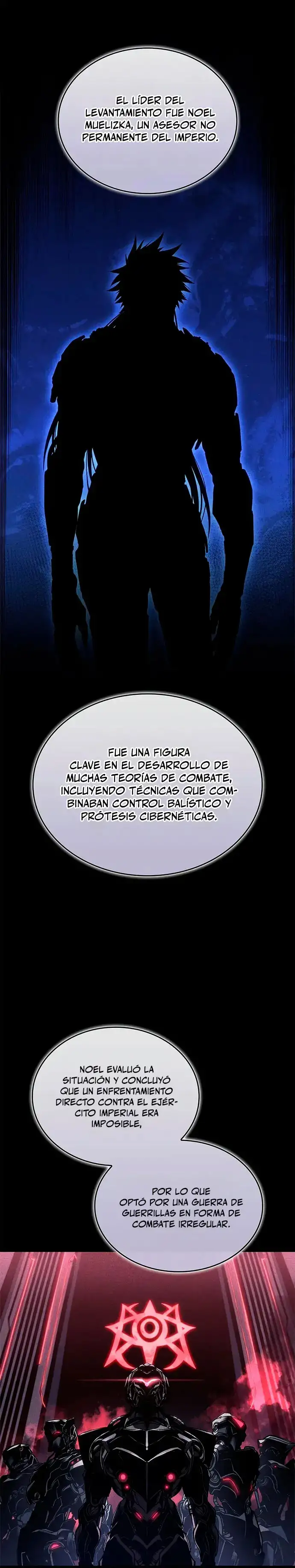 Read Sangre Maldita ES Manga Online