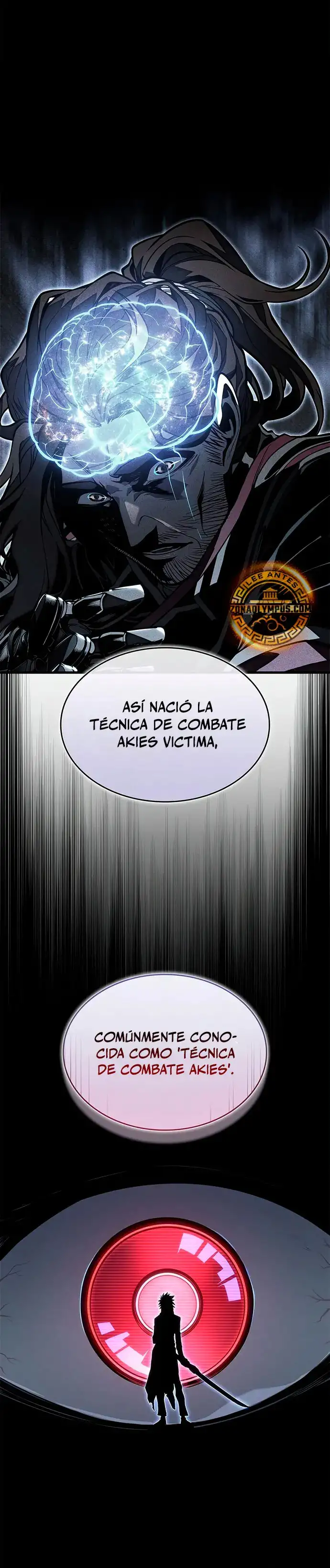 Read Sangre Maldita ES Manga Online