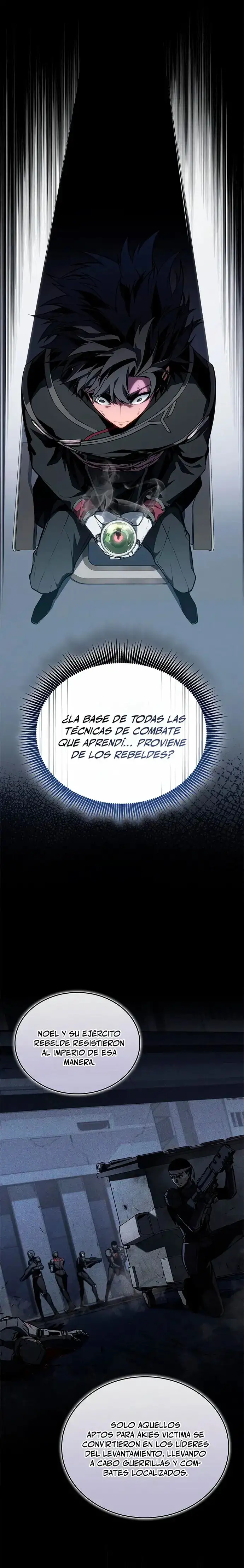 Read Sangre Maldita ES Manga Online