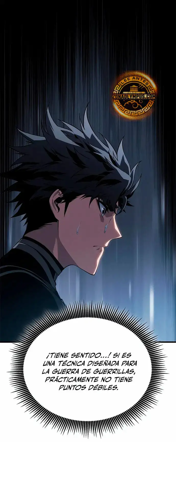 Read Sangre Maldita ES Manga Online