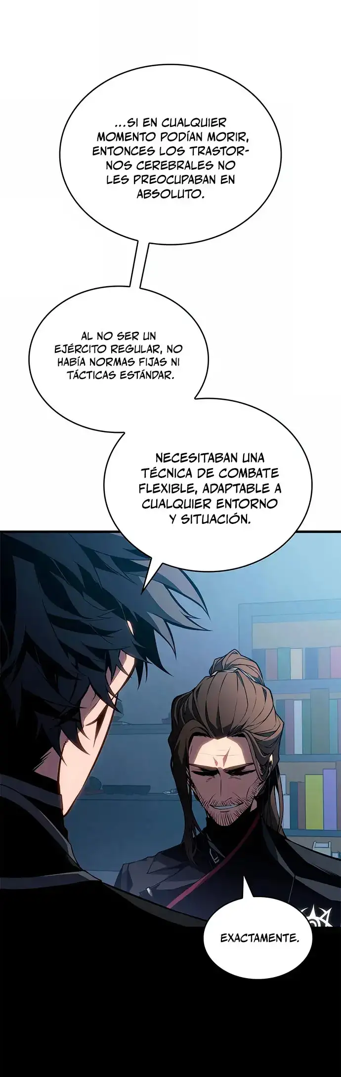 Read Sangre Maldita ES Manga Online