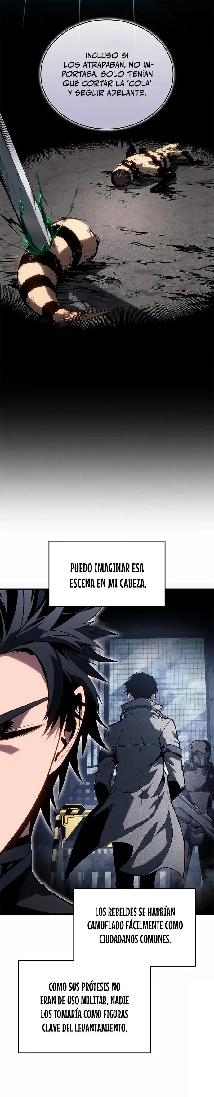 Read Sangre Maldita ES Manga Online