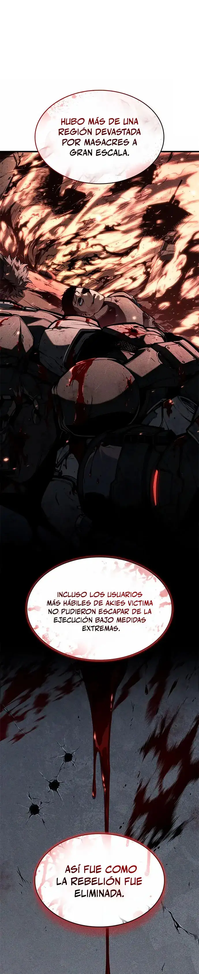 Read Sangre Maldita ES Manga Online