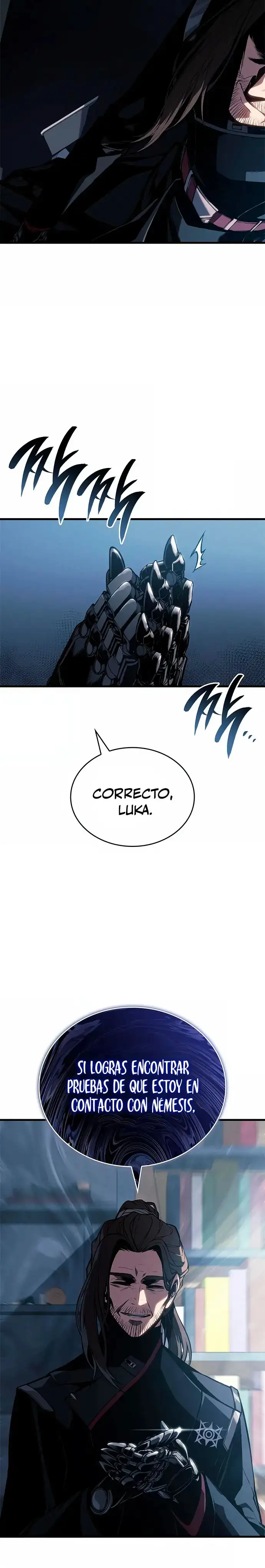 Read Sangre Maldita ES Manga Online