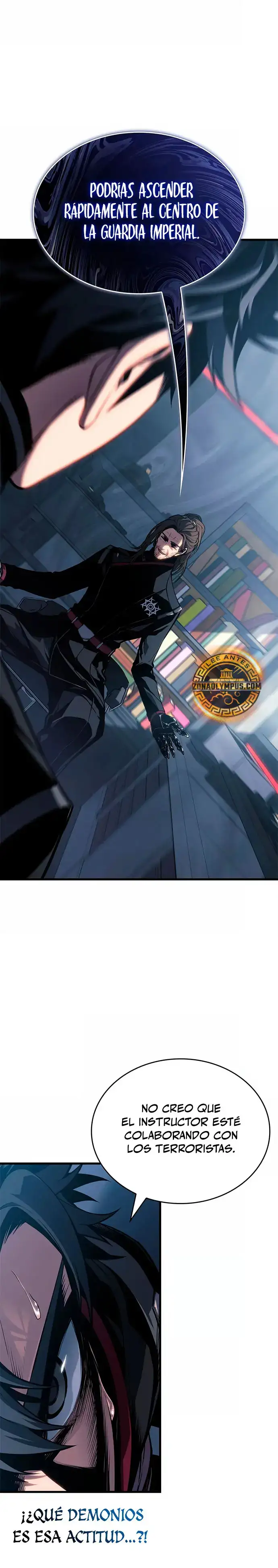 Read Sangre Maldita ES Manga Online