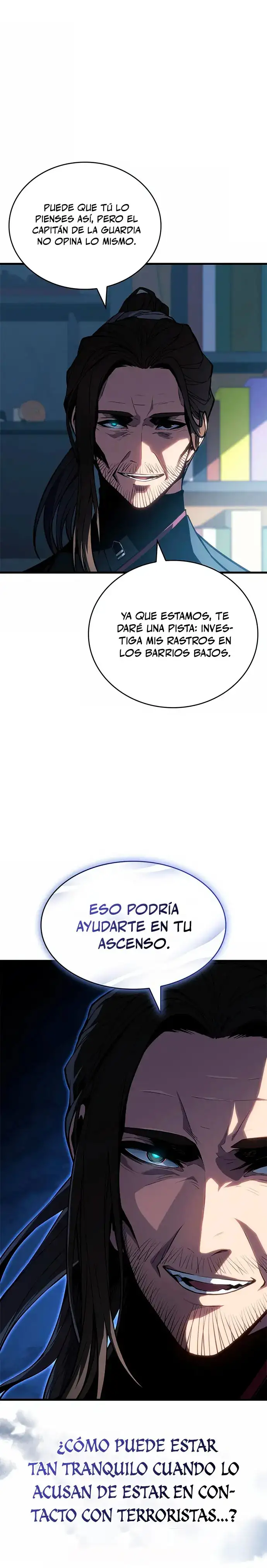 Read Sangre Maldita ES Manga Online