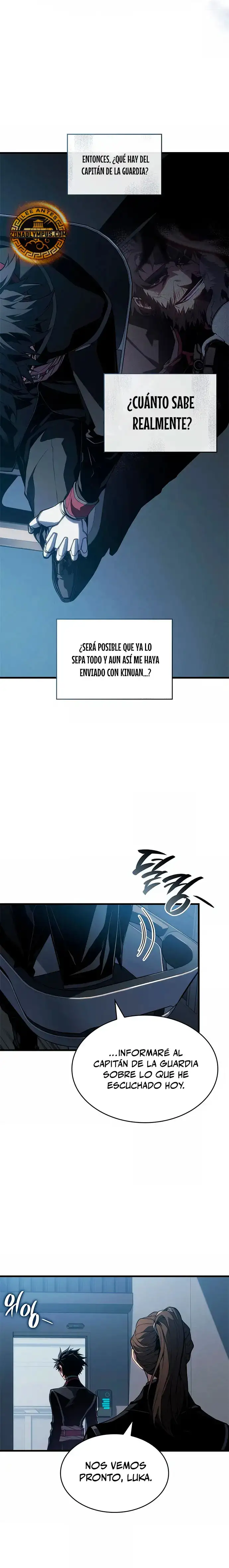 Read Sangre Maldita ES Manga Online
