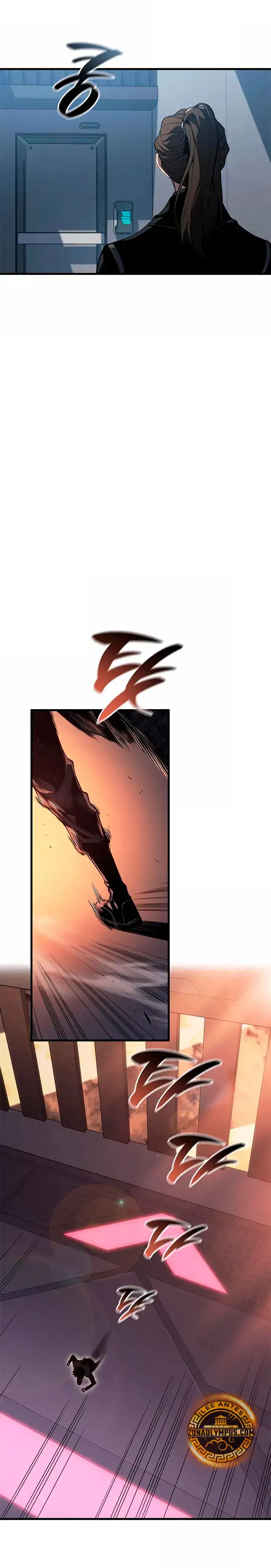 Read Sangre Maldita ES Manga Online