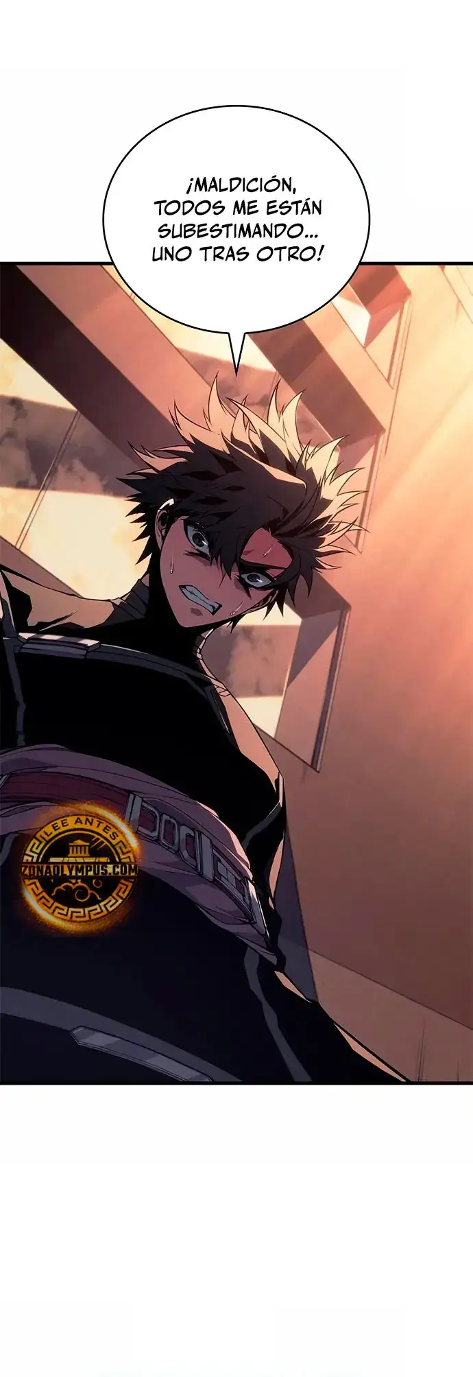 Read Sangre Maldita ES Manga Online
