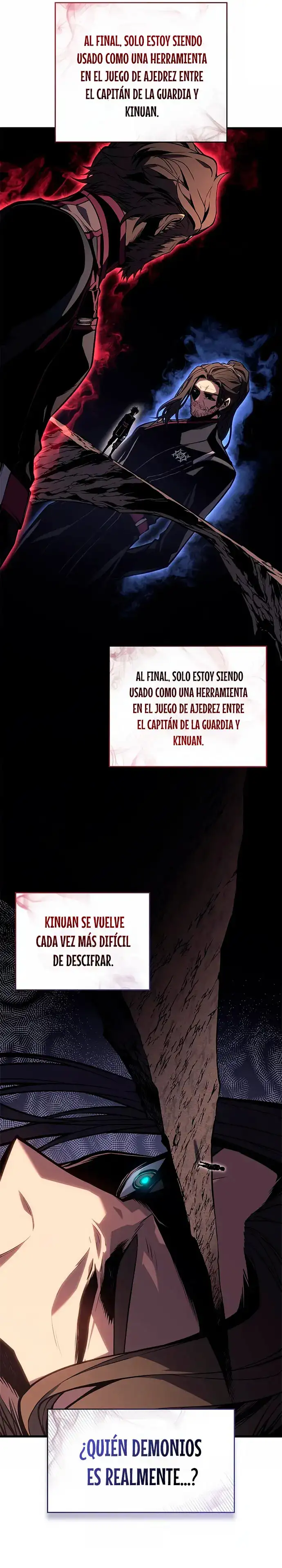 Read Sangre Maldita ES Manga Online