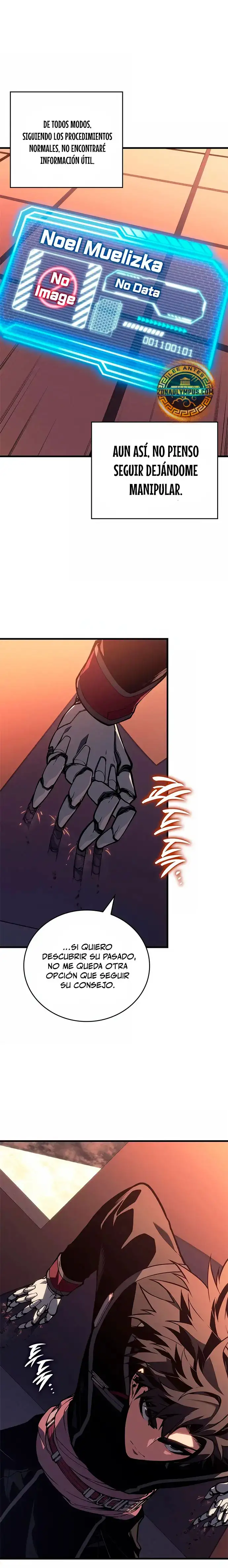 Read Sangre Maldita ES Manga Online