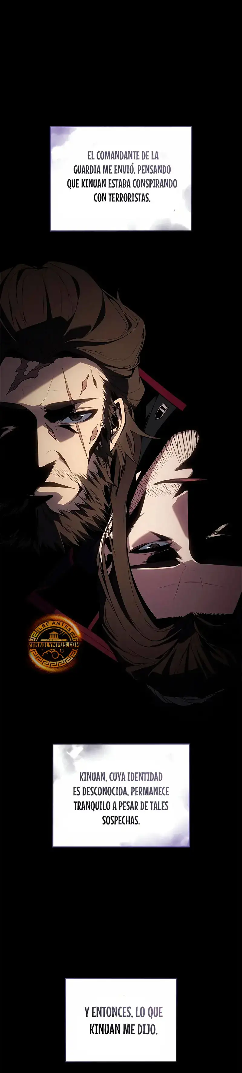 Read Sangre Maldita ES Manga Online