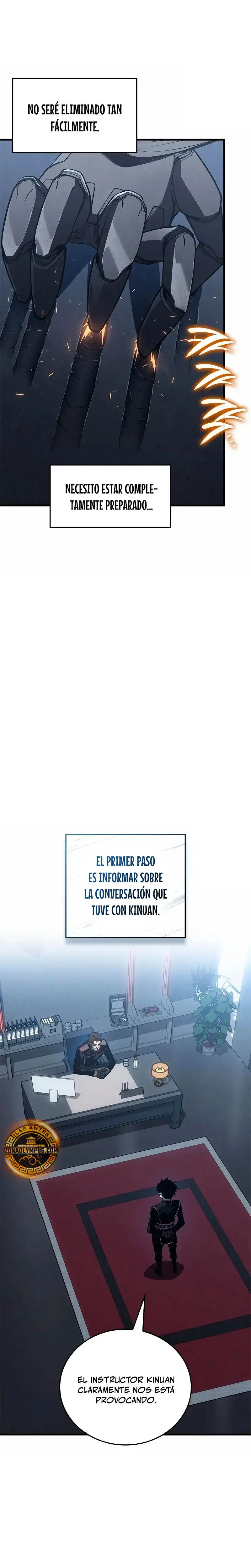 Read Sangre Maldita ES Manga Online