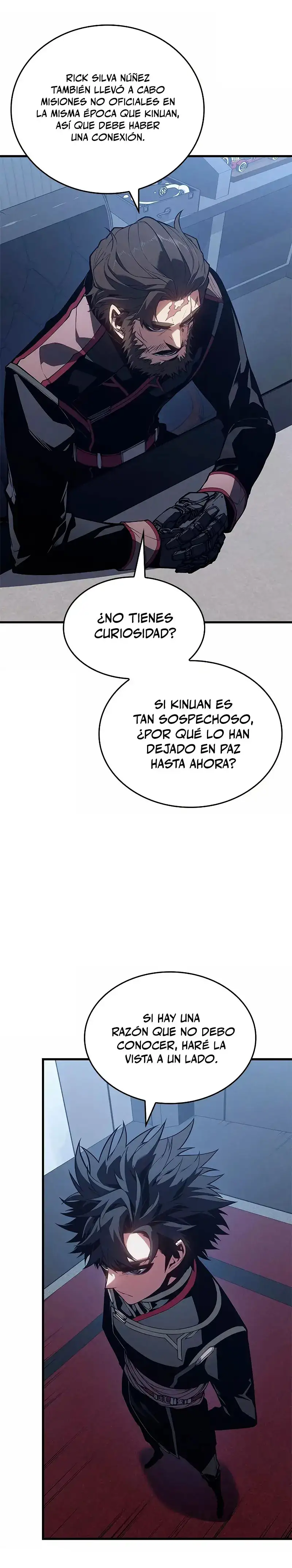 Read Sangre Maldita ES Manga Online