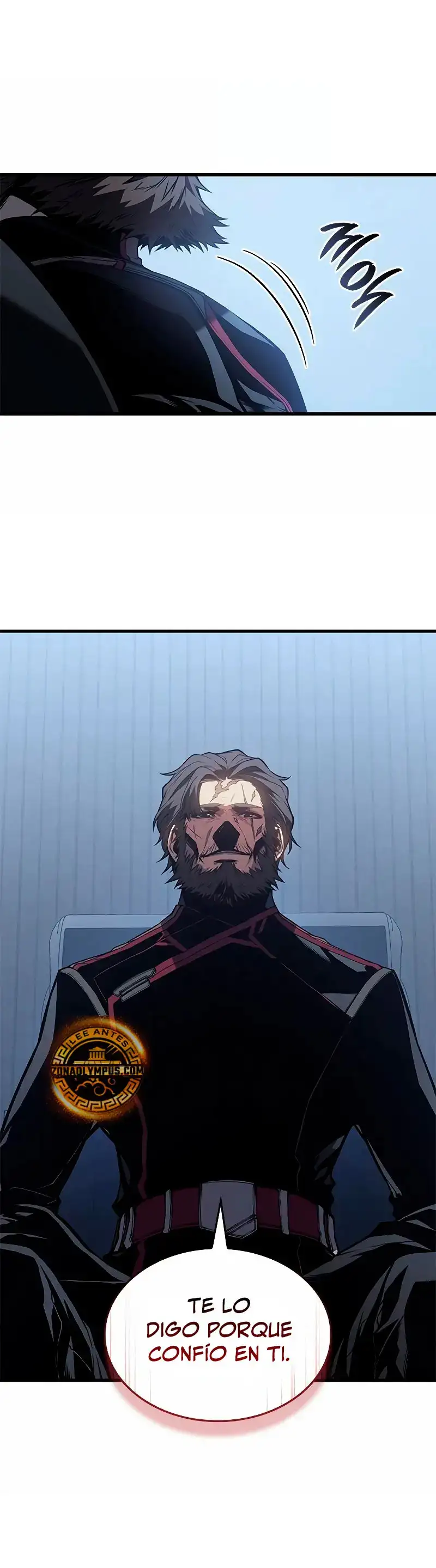 Read Sangre Maldita ES Manga Online