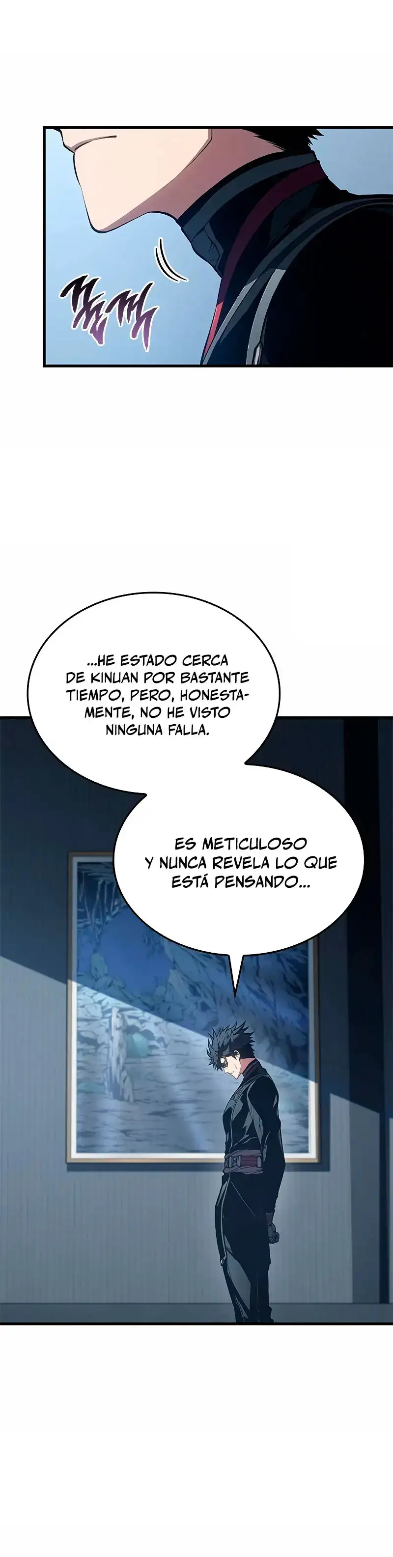 Read Sangre Maldita ES Manga Online