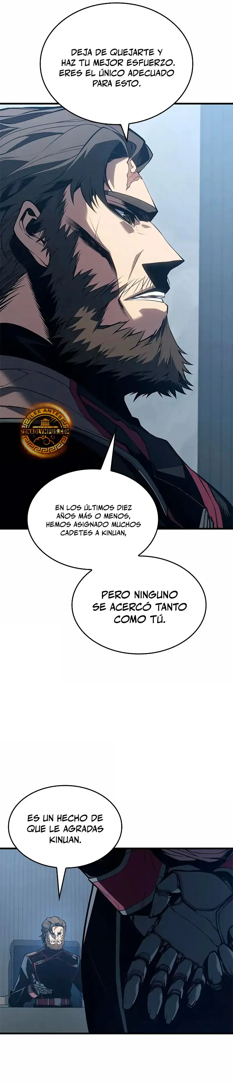 Read Sangre Maldita ES Manga Online