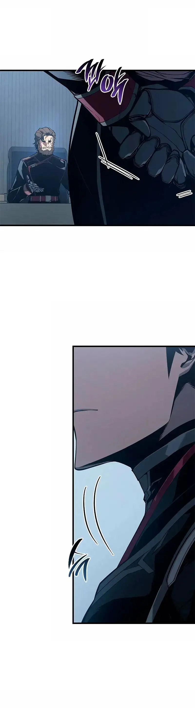 Read Sangre Maldita ES Manga Online