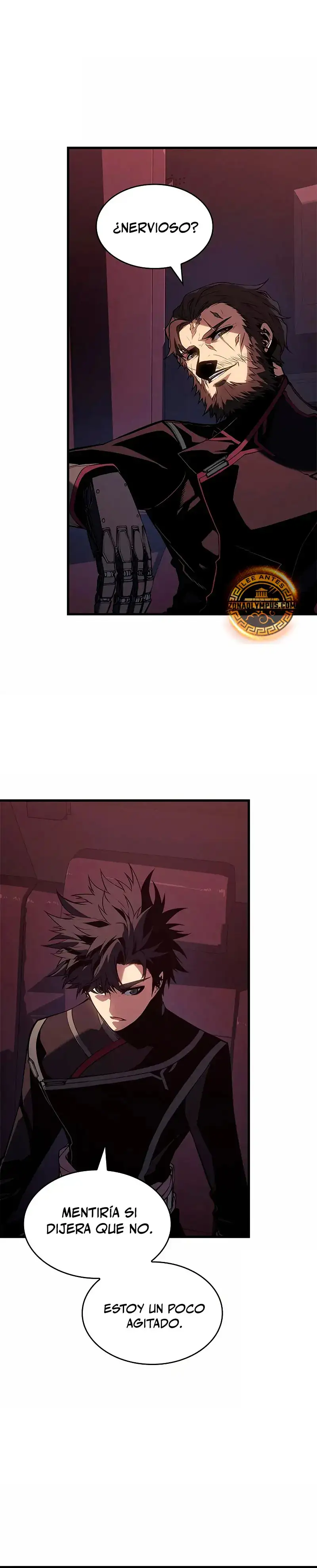 Read Sangre Maldita ES Manga Online
