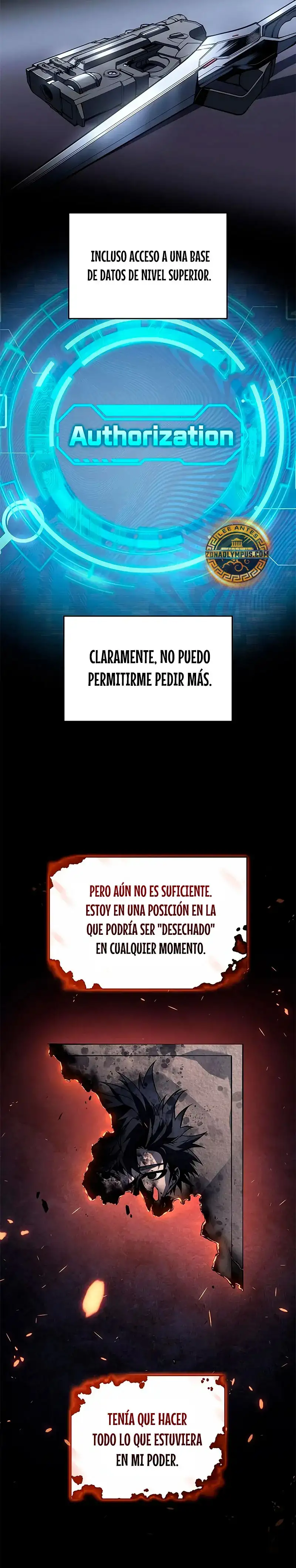 Read Sangre Maldita ES Manga Online