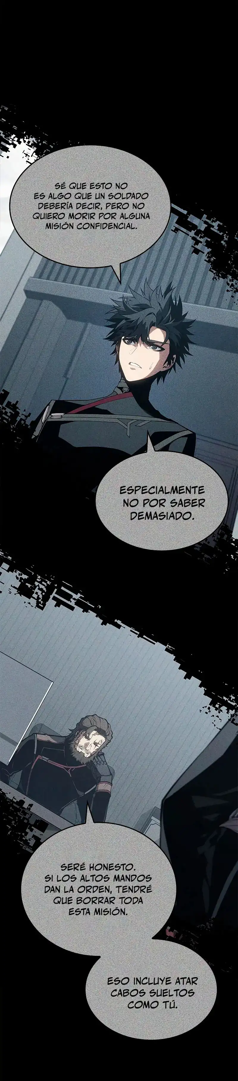 Read Sangre Maldita ES Manga Online