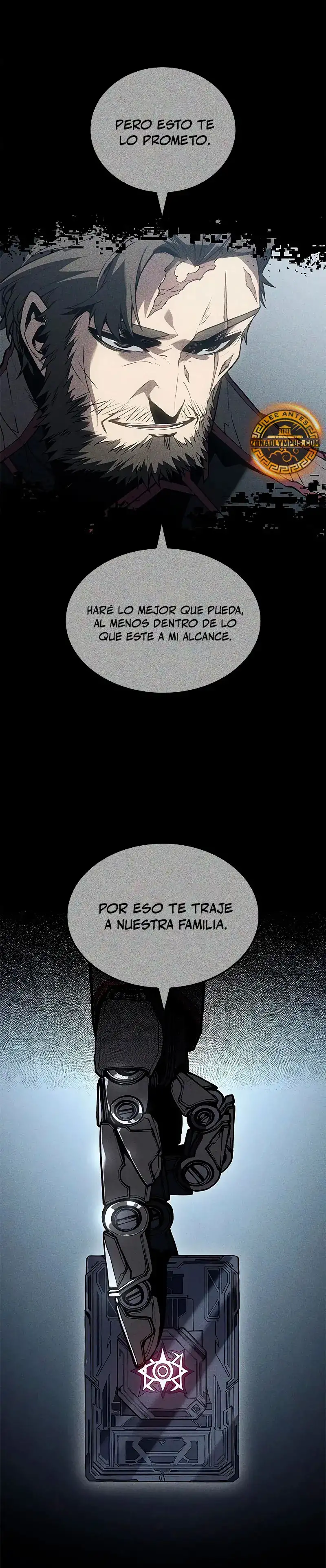 Read Sangre Maldita ES Manga Online