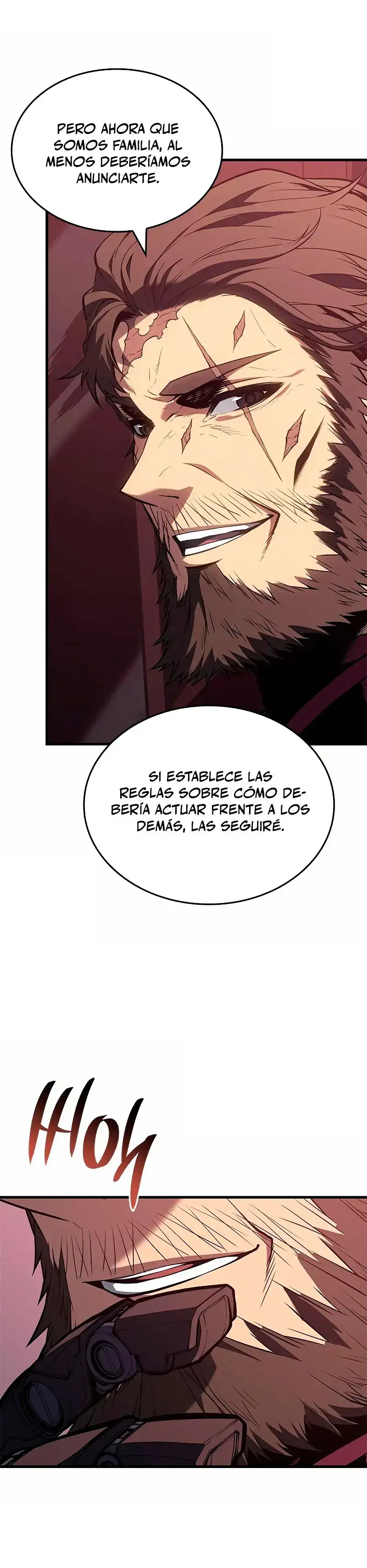 Read Sangre Maldita ES Manga Online