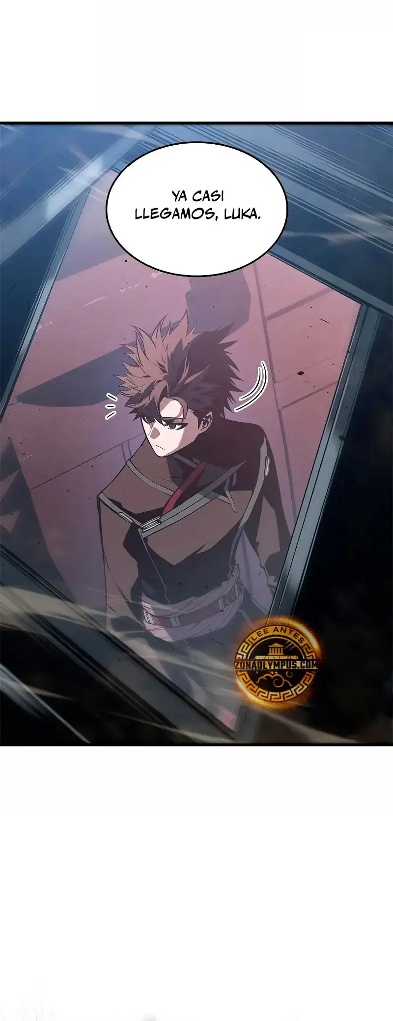 Read Sangre Maldita ES Manga Online