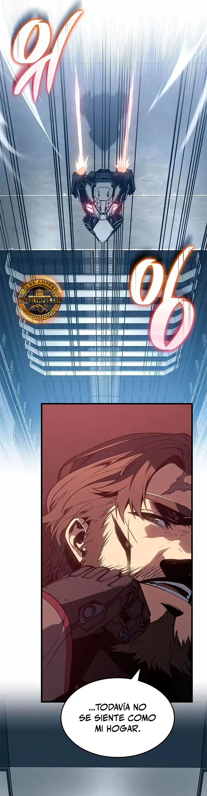 Read Sangre Maldita ES Manga Online