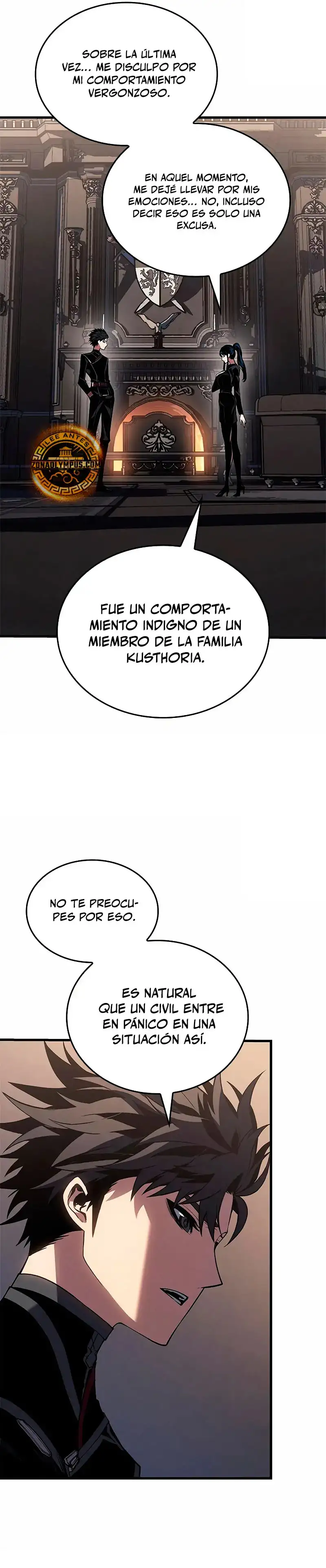 Read Sangre Maldita ES Manga Online