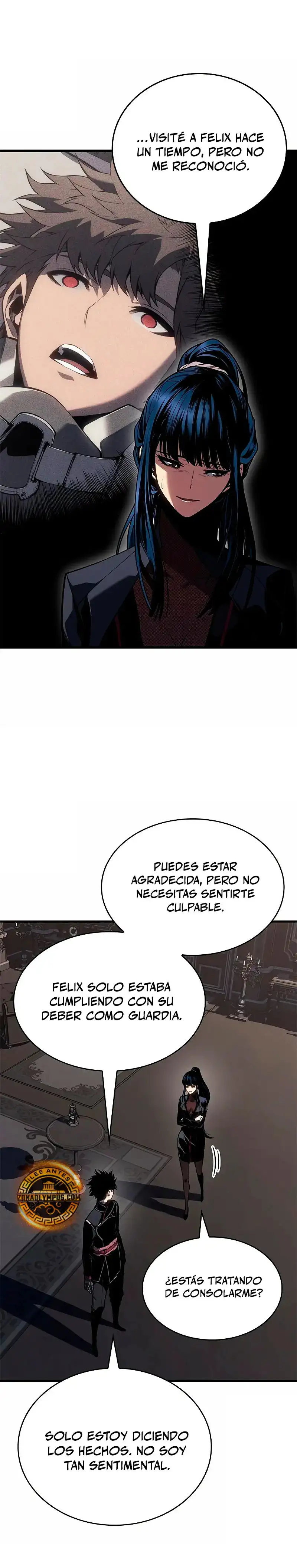 Read Sangre Maldita ES Manga Online