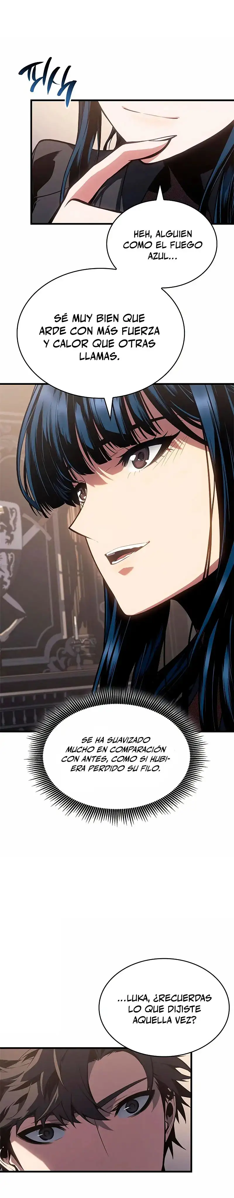 Read Sangre Maldita ES Manga Online