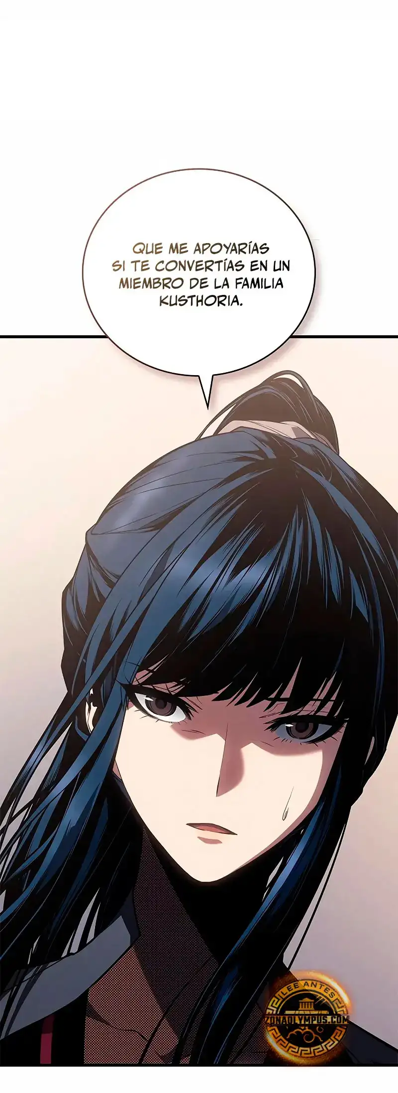 Read Sangre Maldita ES Manga Online