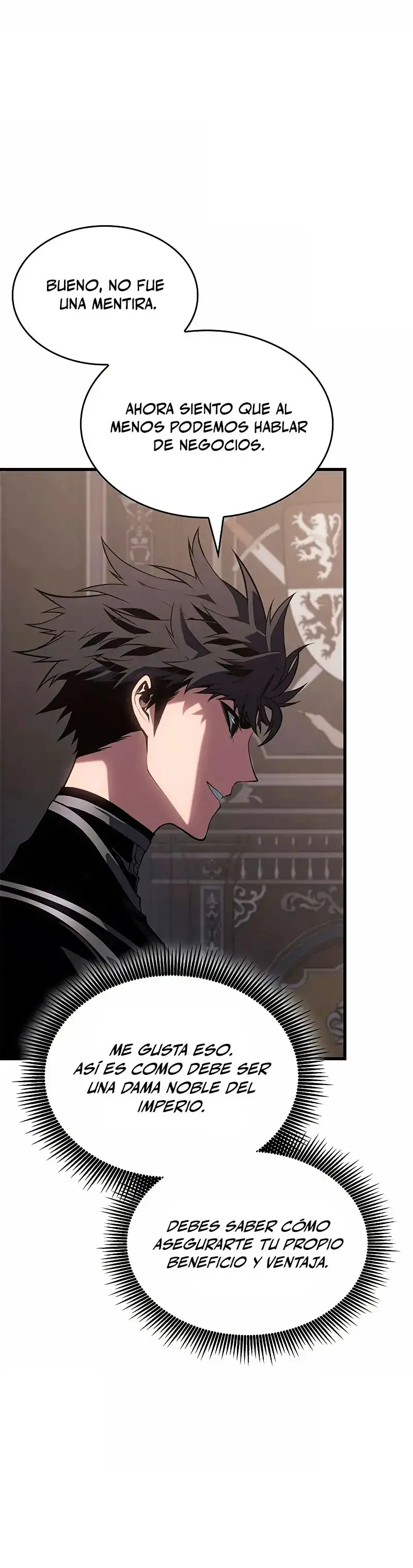 Read Sangre Maldita ES Manga Online