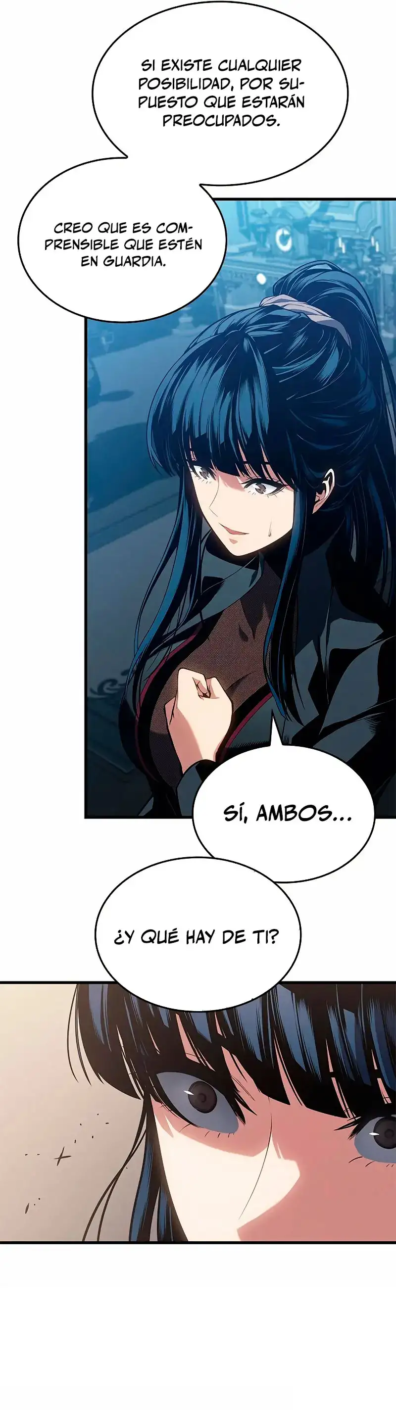 Read Sangre Maldita ES Manga Online