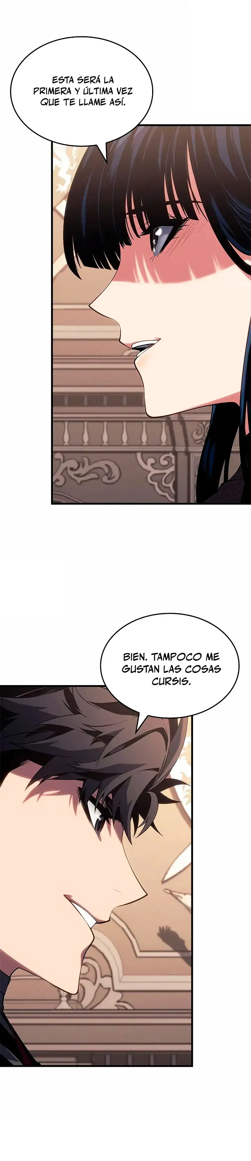 Read Sangre Maldita ES Manga Online