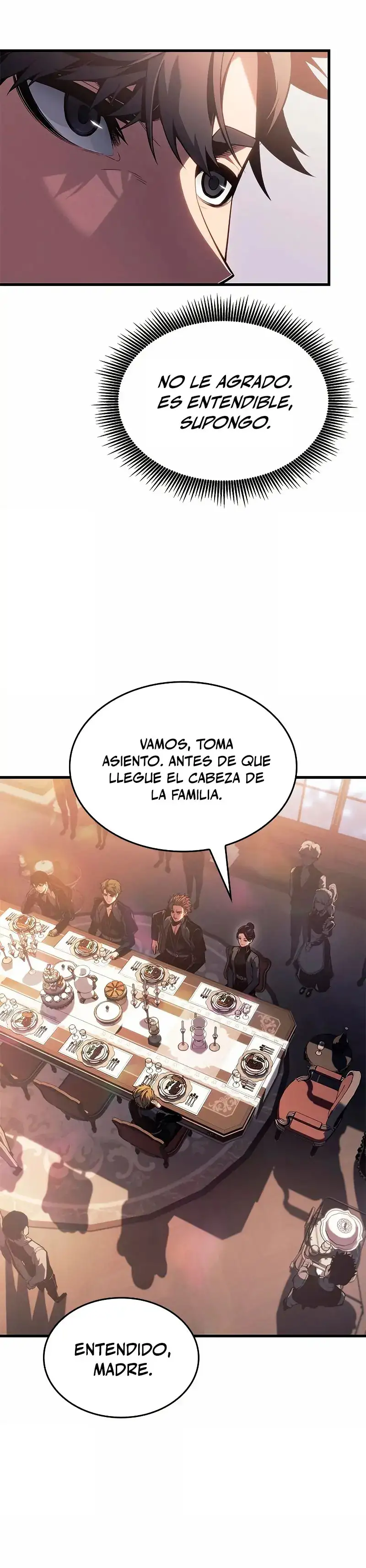 Read Sangre Maldita ES Manga Online