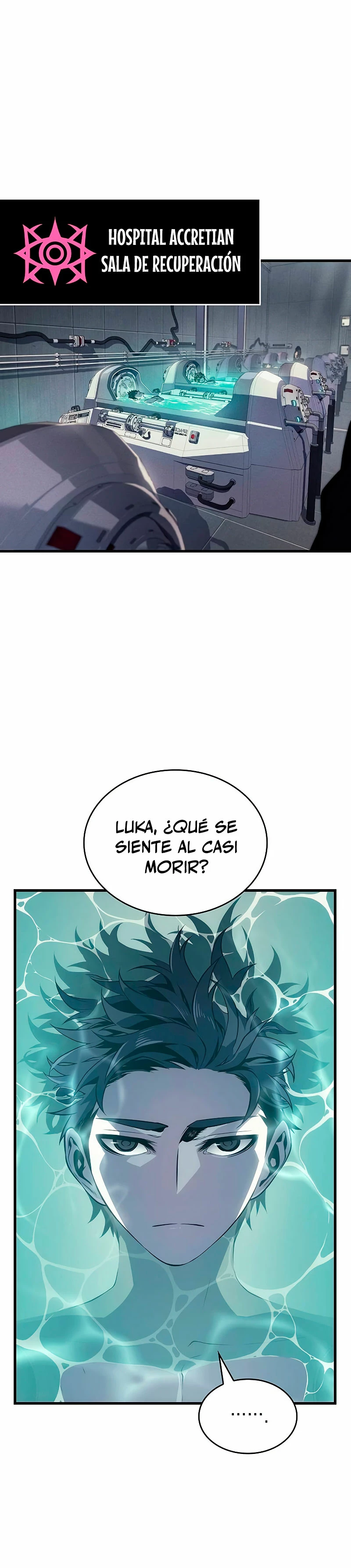 Read Sangre Maldita ES Manga Online