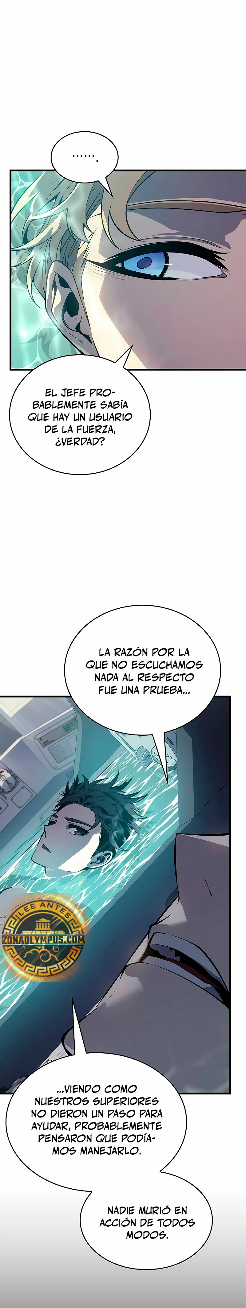 Read Sangre Maldita ES Manga Online