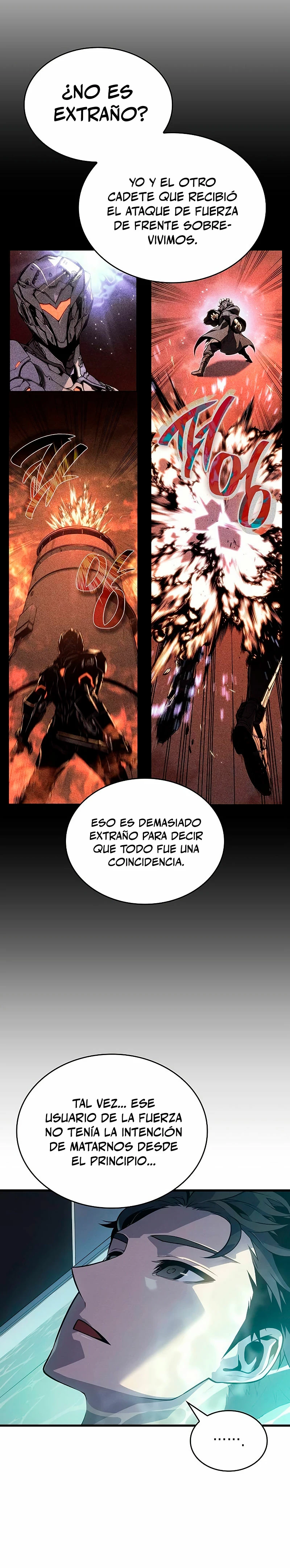 Read Sangre Maldita ES Manga Online