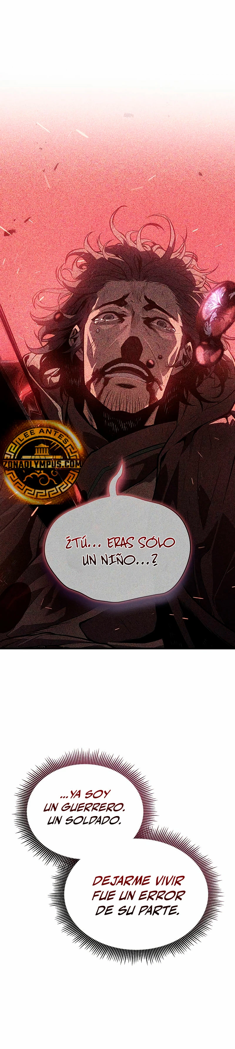 Read Sangre Maldita ES Manga Online