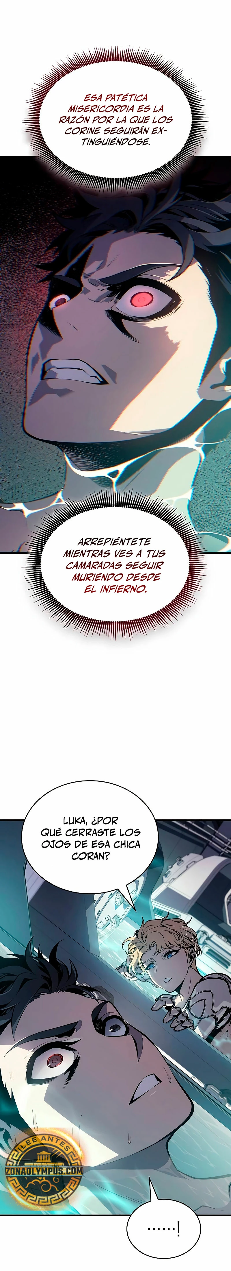 Read Sangre Maldita ES Manga Online