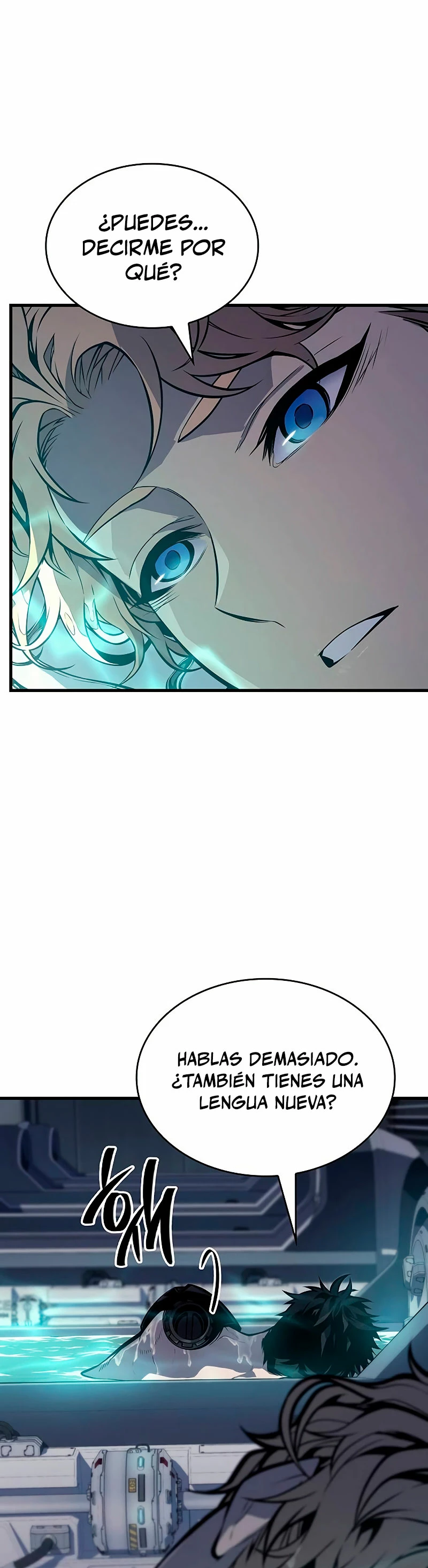 Read Sangre Maldita ES Manga Online