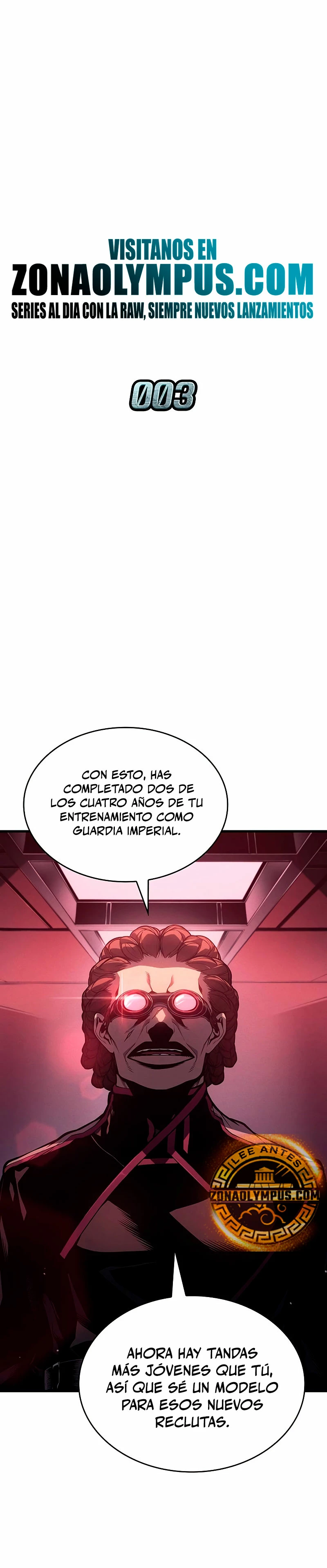Read Sangre Maldita ES Manga Online