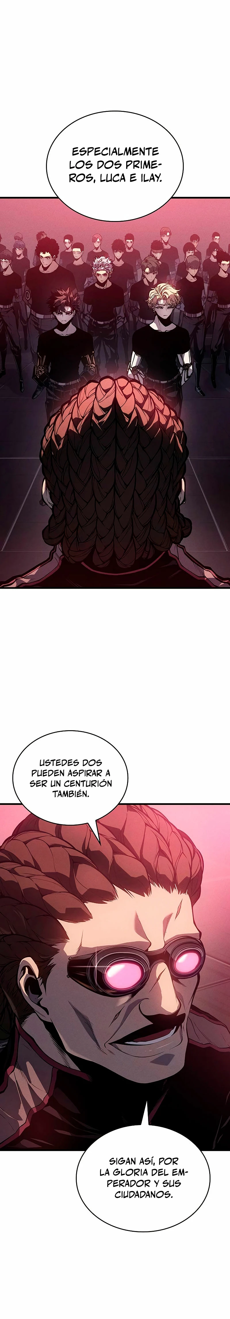 Read Sangre Maldita ES Manga Online