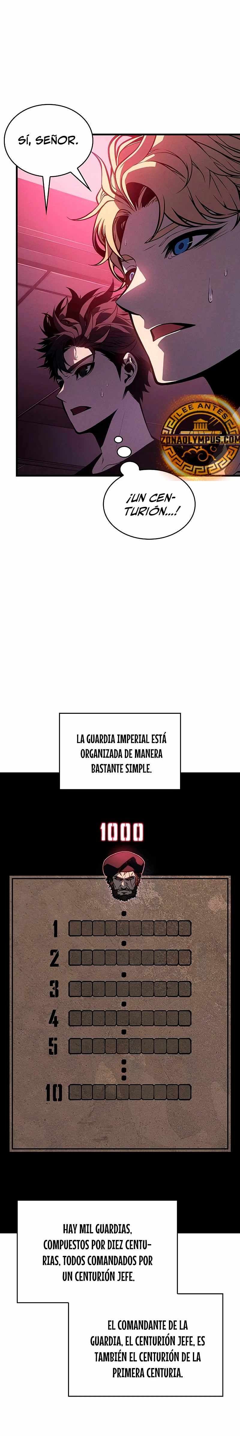 Read Sangre Maldita ES Manga Online
