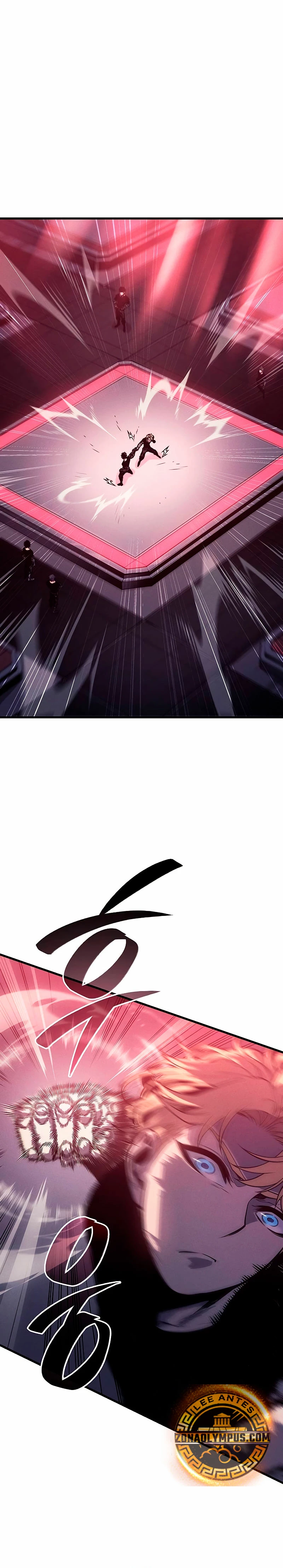 Read Sangre Maldita ES Manga Online