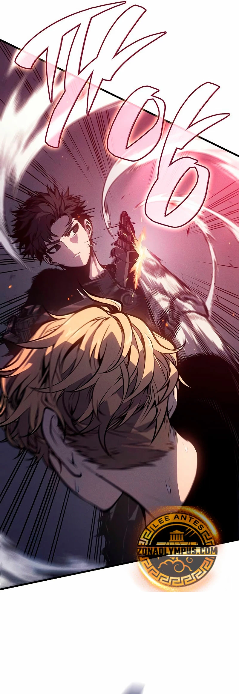 Read Sangre Maldita ES Manga Online